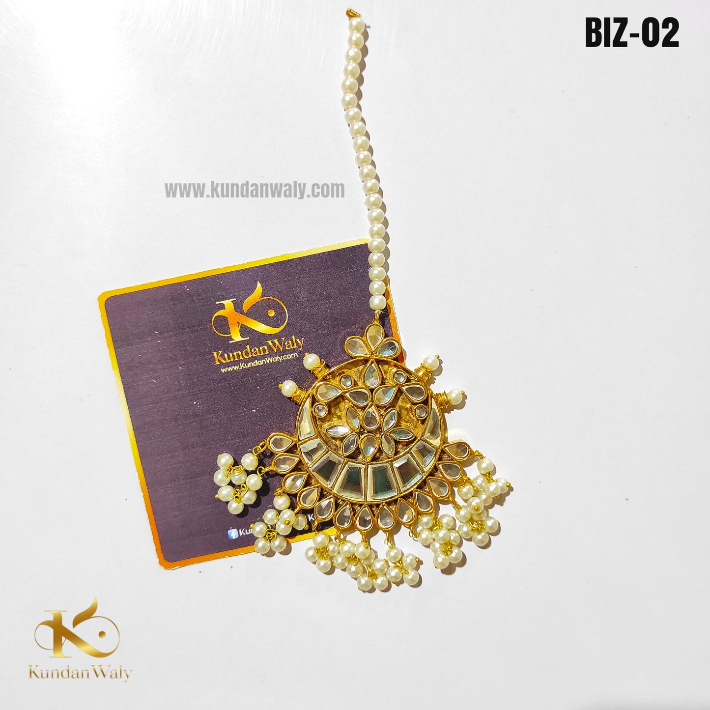 Bndiya/ Teeka (JT-03)