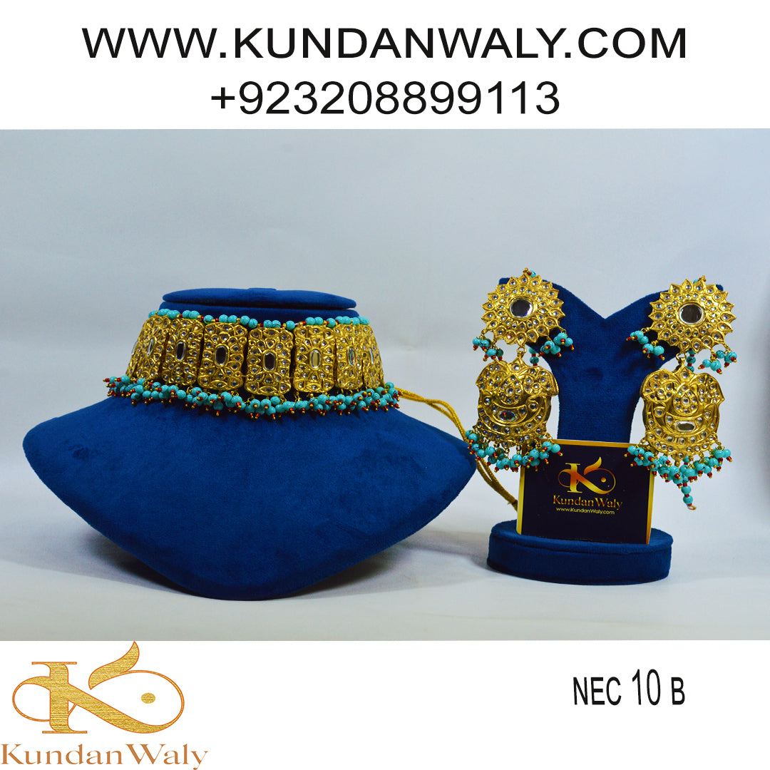 Necklace Set(NEC-10)