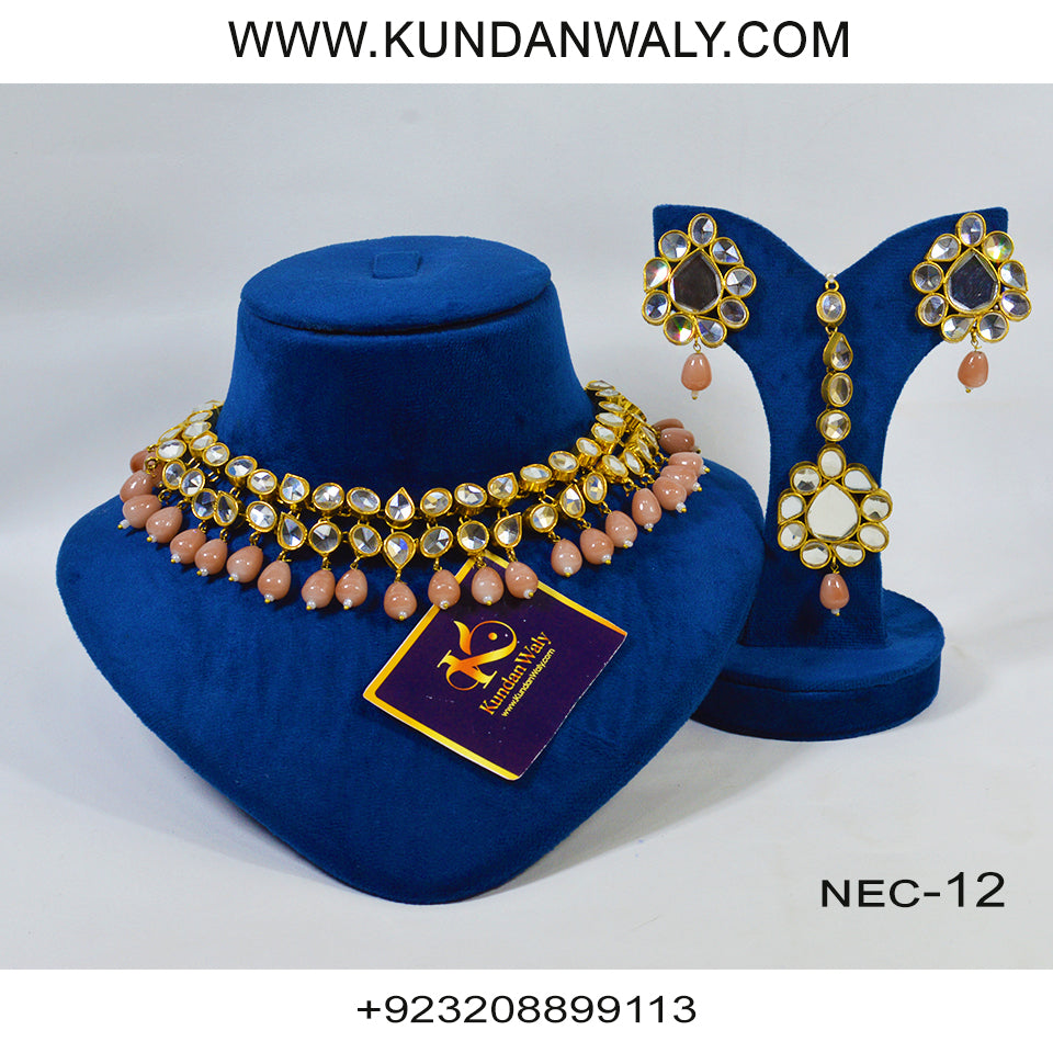 Necklace Set (NEC-12)