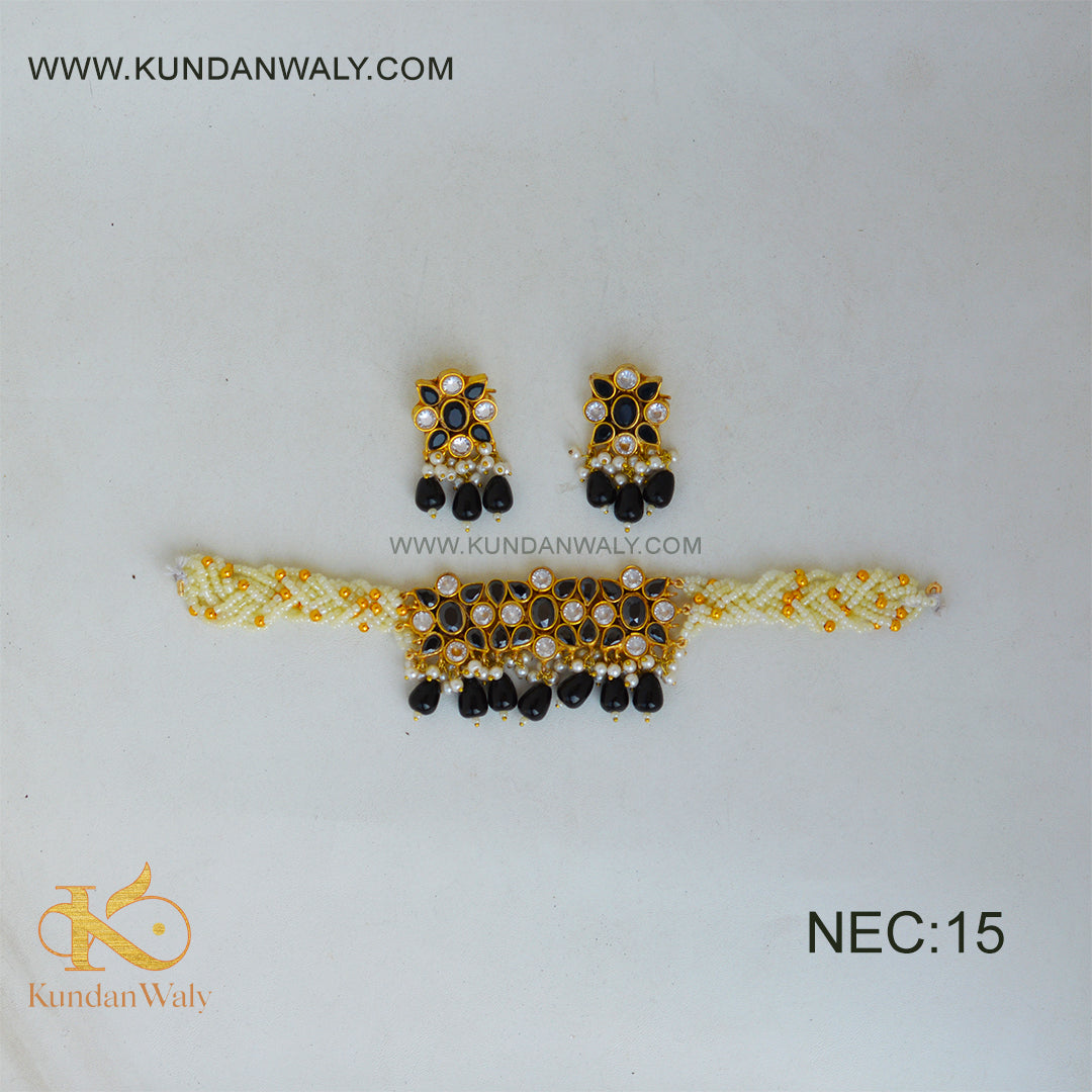 Necklace set (NEC-15)