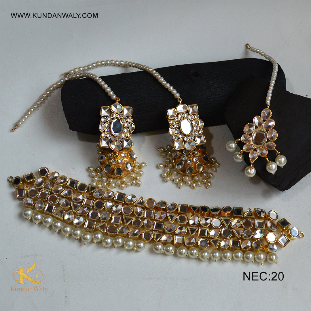 Necklace Set (NEC-20)