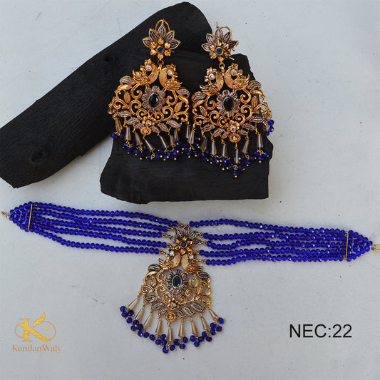 Necklace set (NEC-22)