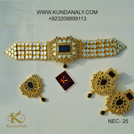 Necklace Set (NEC-25)