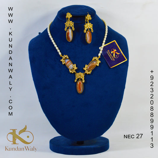 Necklace Set (NEC-27)