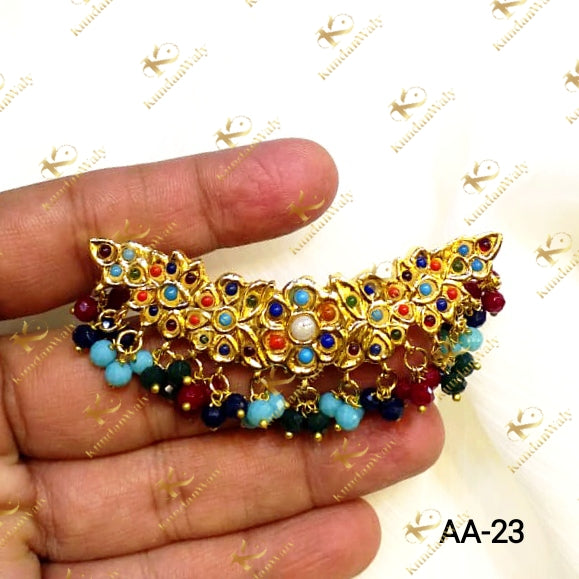 Tassi/Brooch (AA-23)