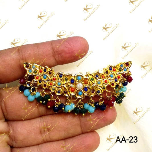 Tassi/Brooch (AA-23)