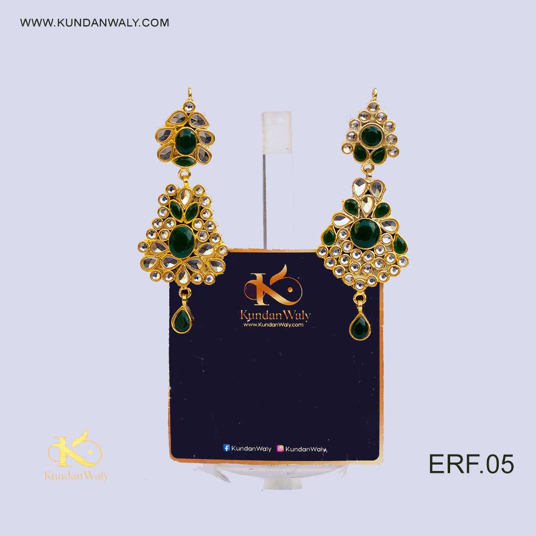 Earrings (ERF-05)