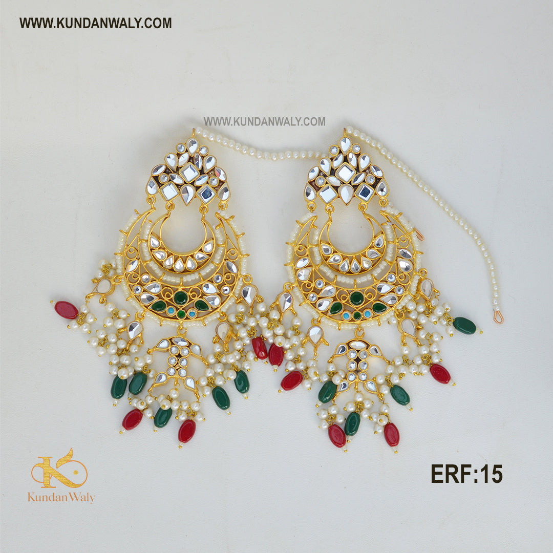 Earrings (ERF-15)