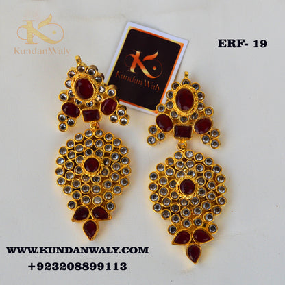 Earrings (ERF-19)