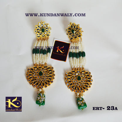 Designer Earrings (ERF-23)