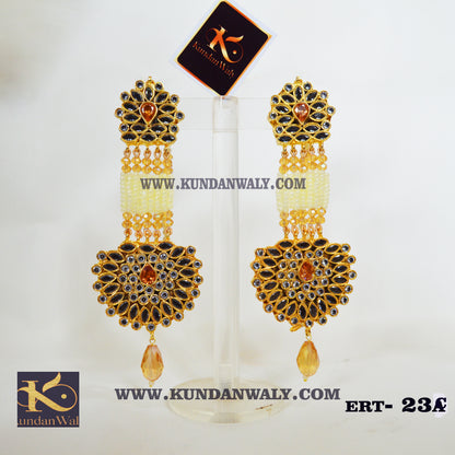 Designer Earrings (ERF-23)