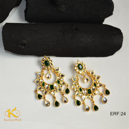 Earrings (ERF-24)