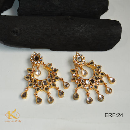 Earrings (ERF-24)