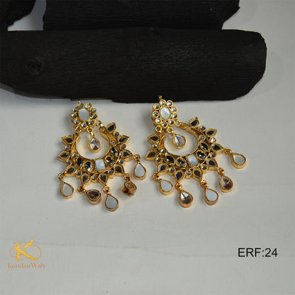 Earrings (ERF-24)