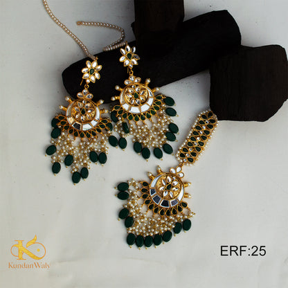 Earrings (ERF-25)