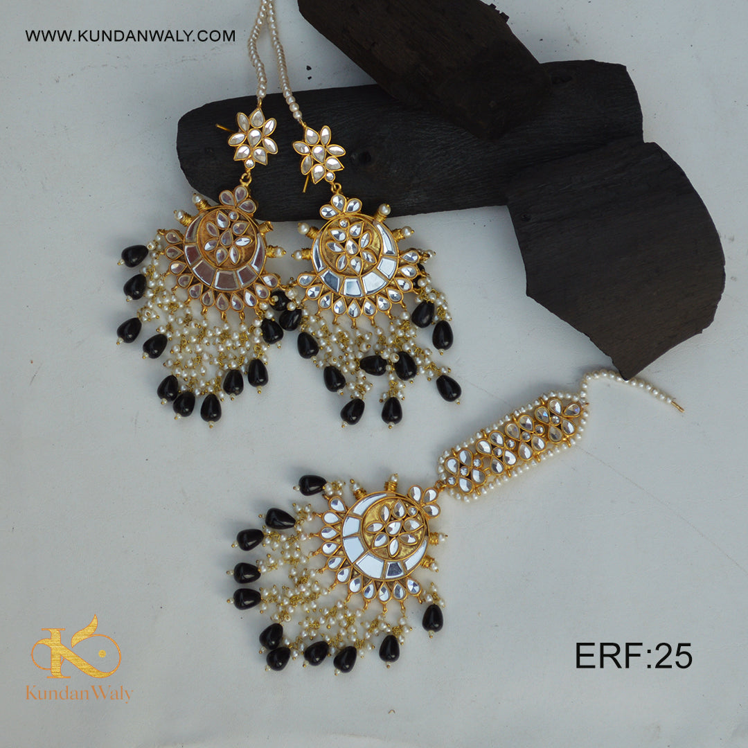 Earrings (ERF-25)