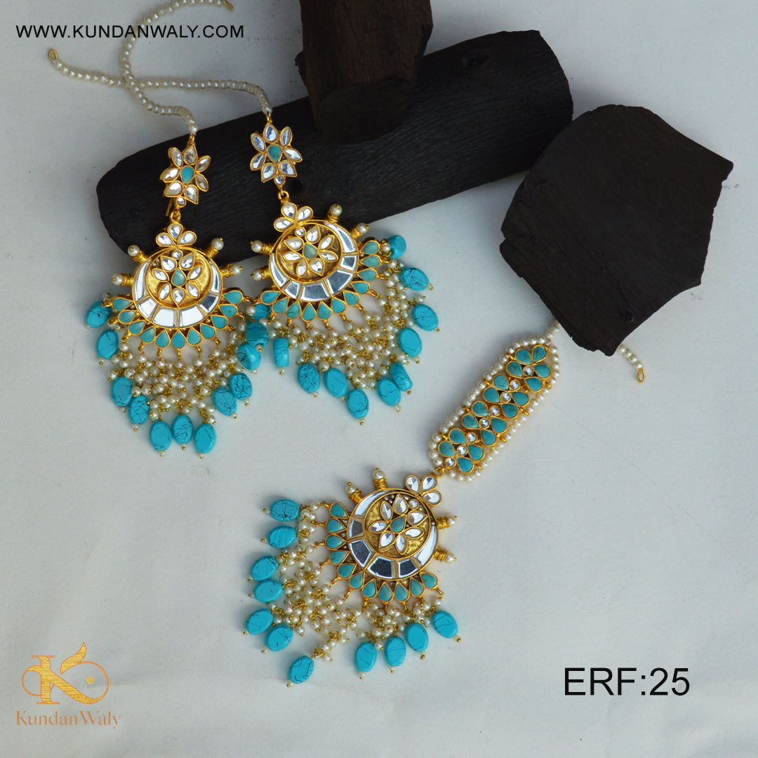 Earrings (ERF-25)