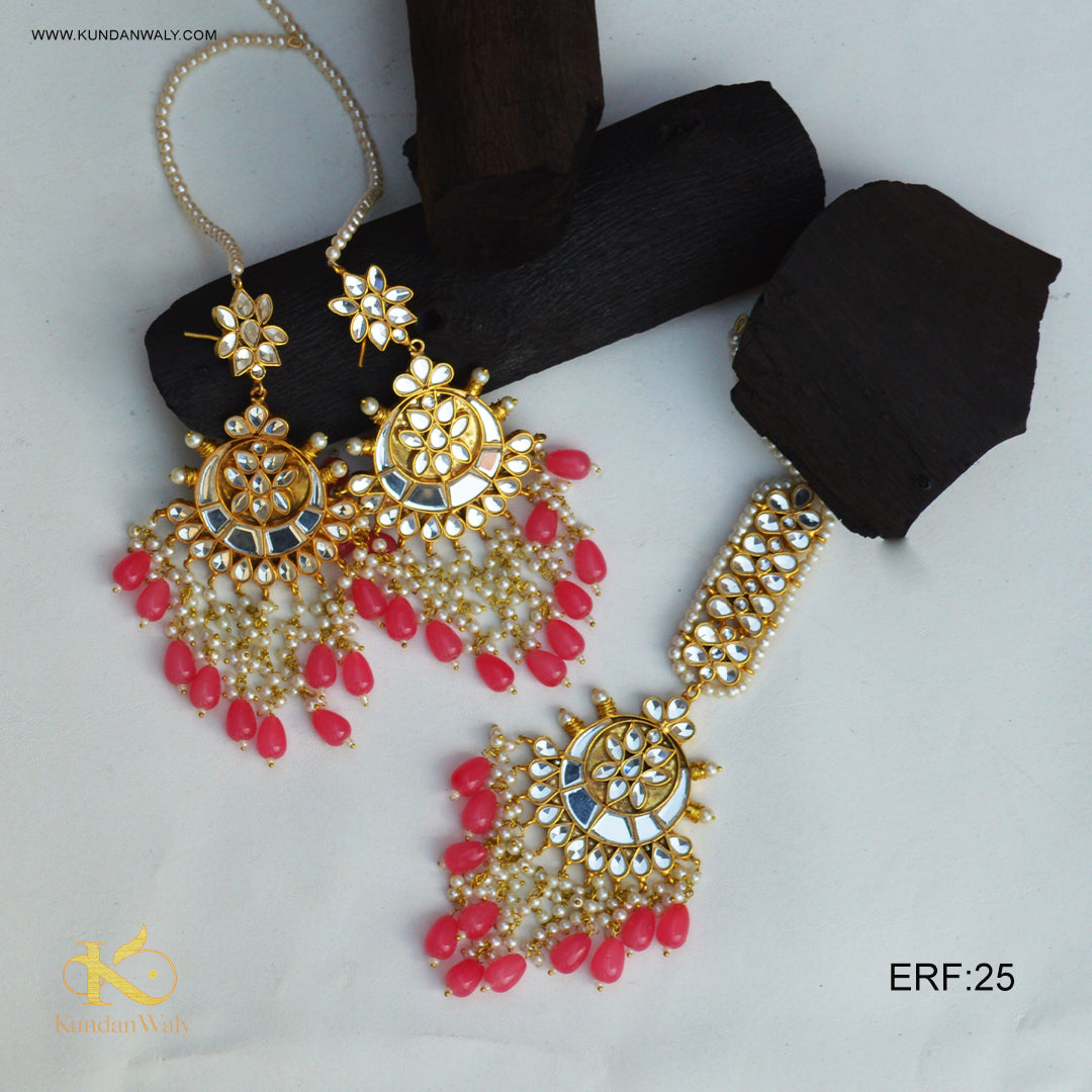 Earrings (ERF-25)