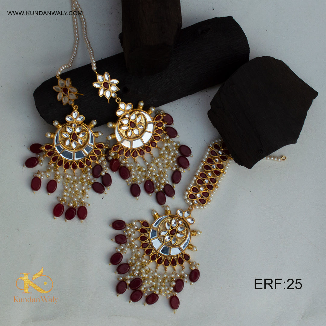 Earrings (ERF-25)