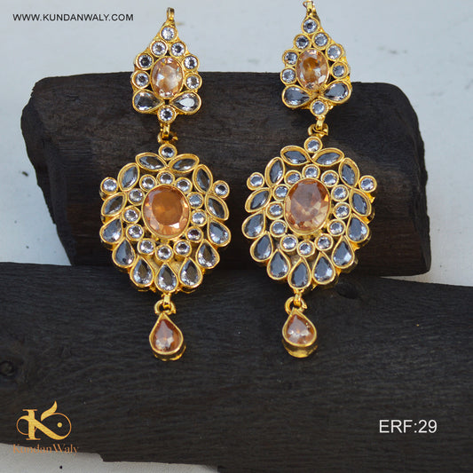 Earrings (ERF-29)