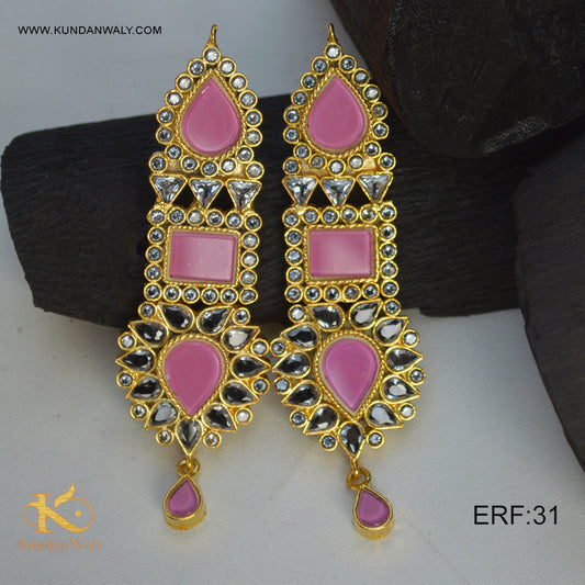 Earrings (ERF-31)