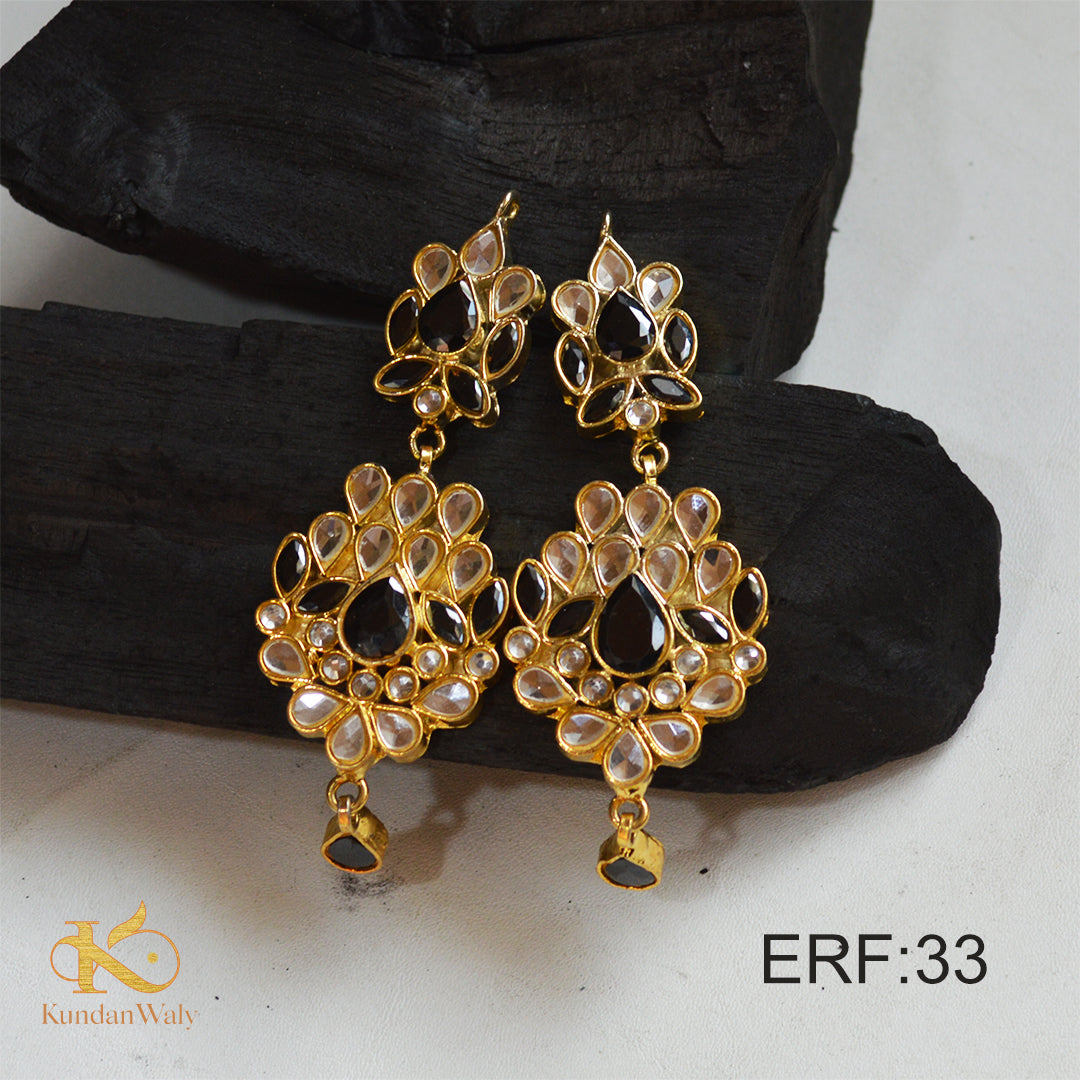 Earrings (ERF-33)