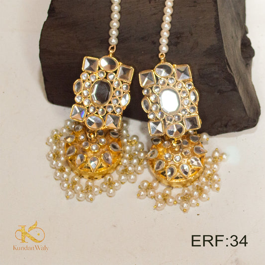 Jhumki (ERT-34)