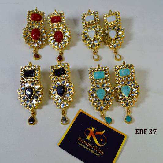 Earrings (ERF-37)