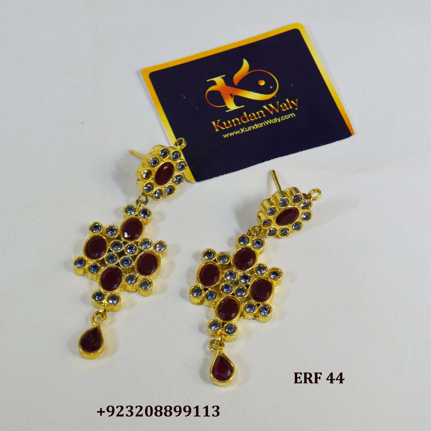 Earrings (ERF-44)