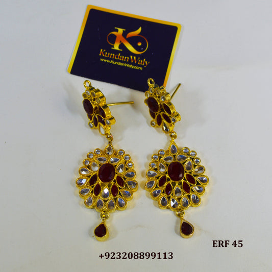 Earrings (ERF-45)