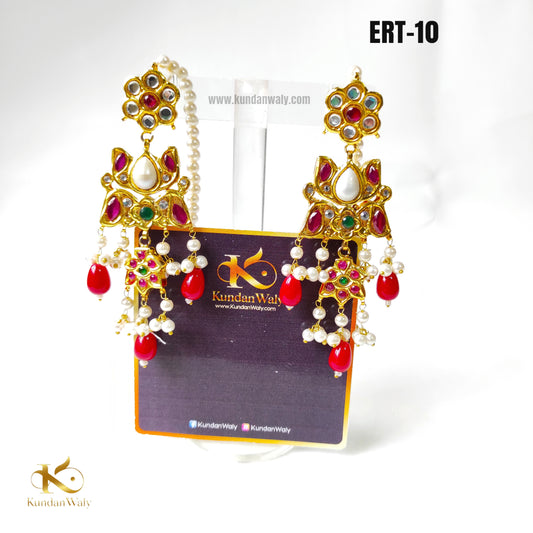 Earrings(ERT-10)