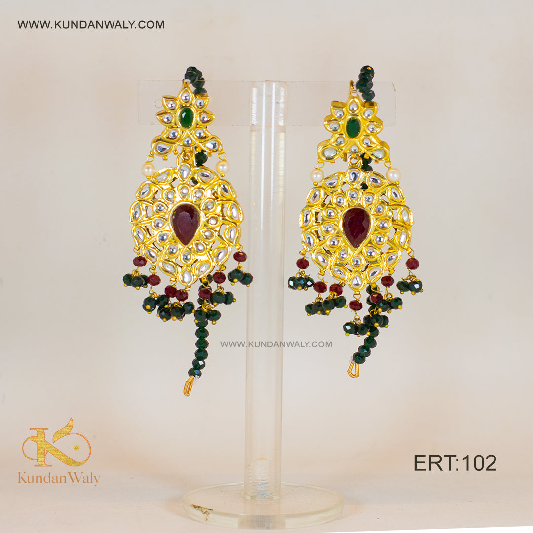 Earrings (ERT-102)