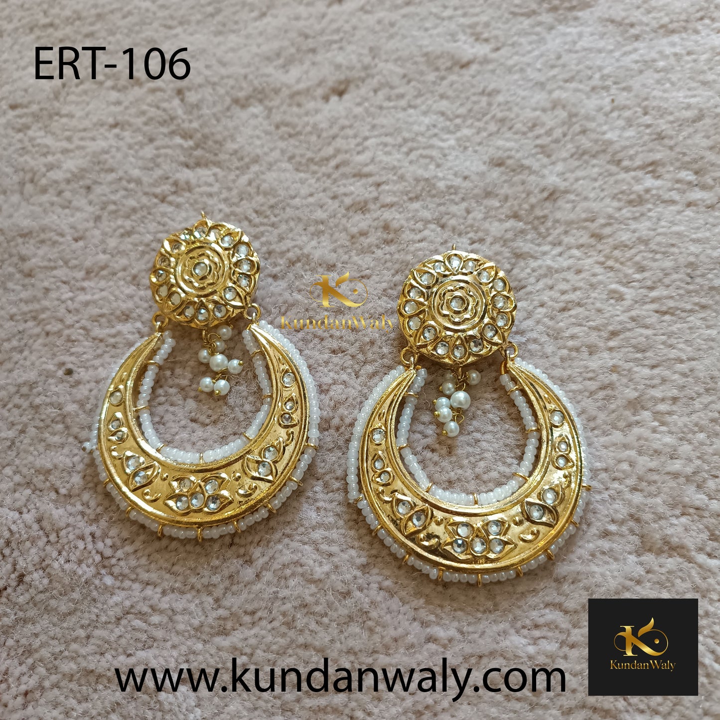 Earring (ERT-106)