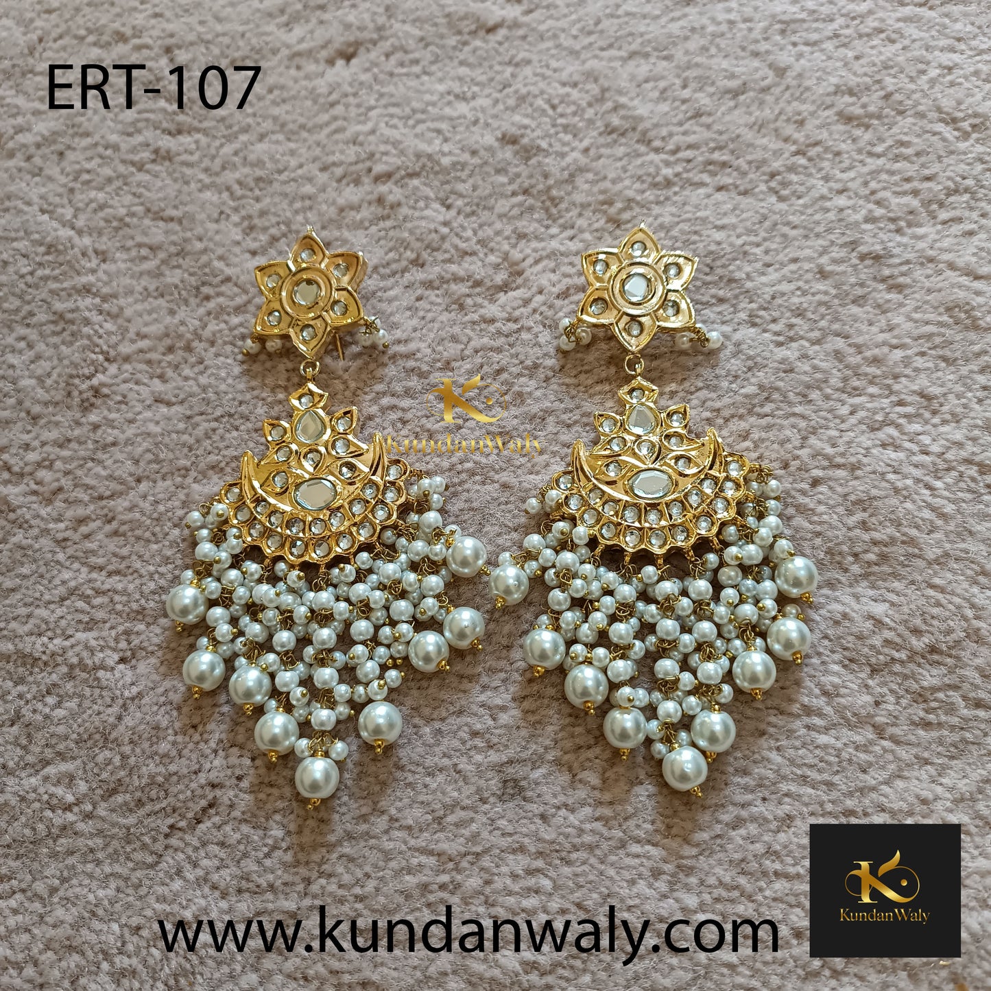 Earring (ERT-107)