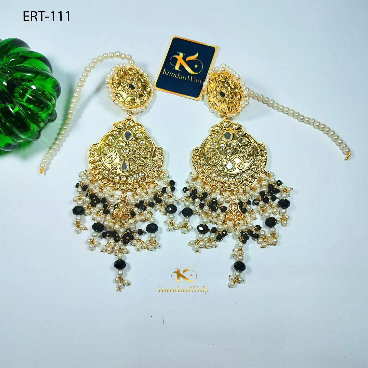 Earring (ERT-111)
