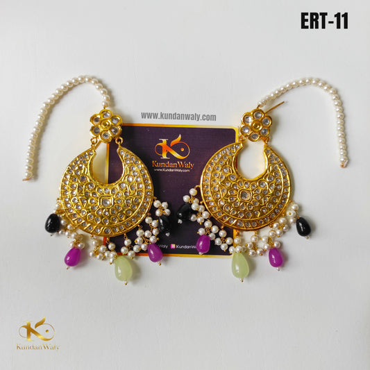 Earings (ERT-11)