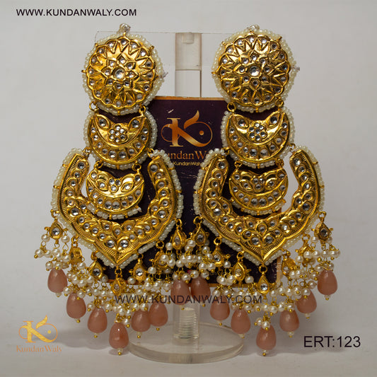 Earrings (ERT-123)