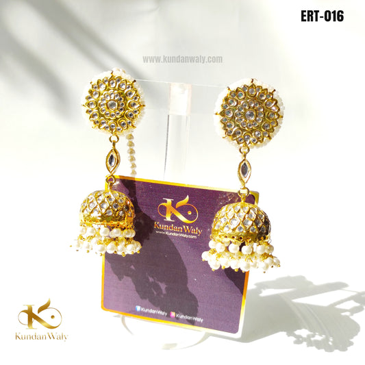 Jhumka(ERT-16)