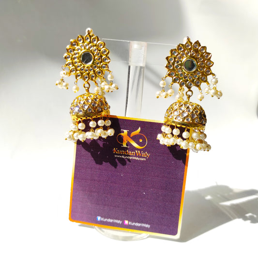 Jhumka (ERT-19)