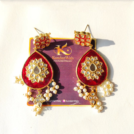 Earrings (ERT-22)