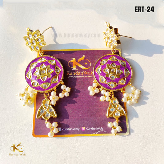 Earrings (ERT-24)