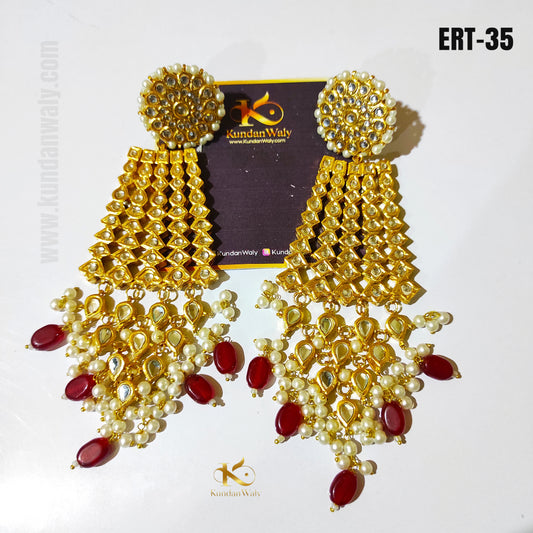 Earrings (ERT-35)