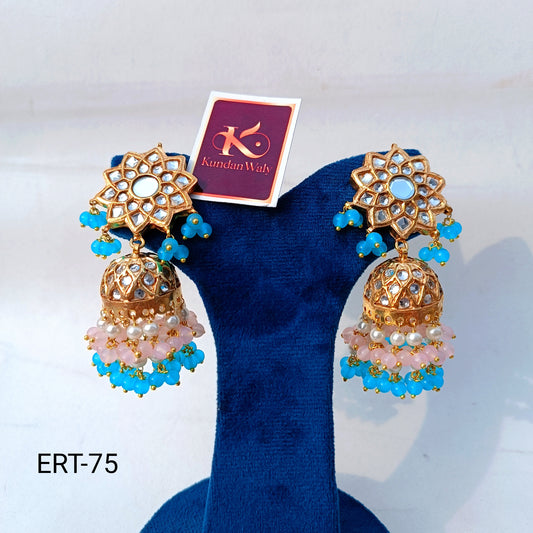 Casual Jhumki (ERT-75)