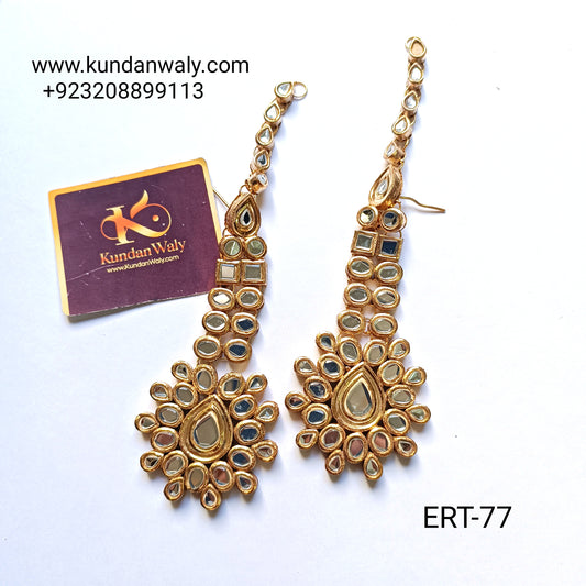 Earrings (ERT-77)