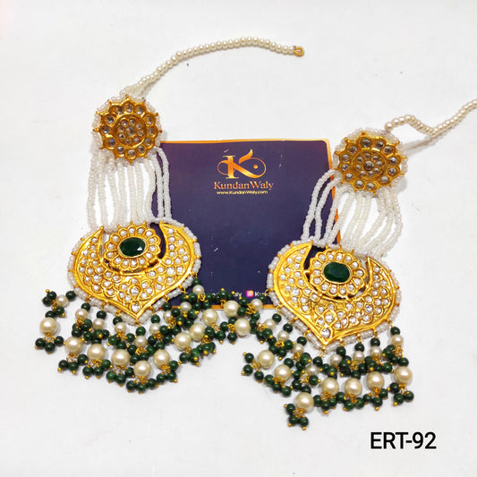 Earrings (ERT-92)