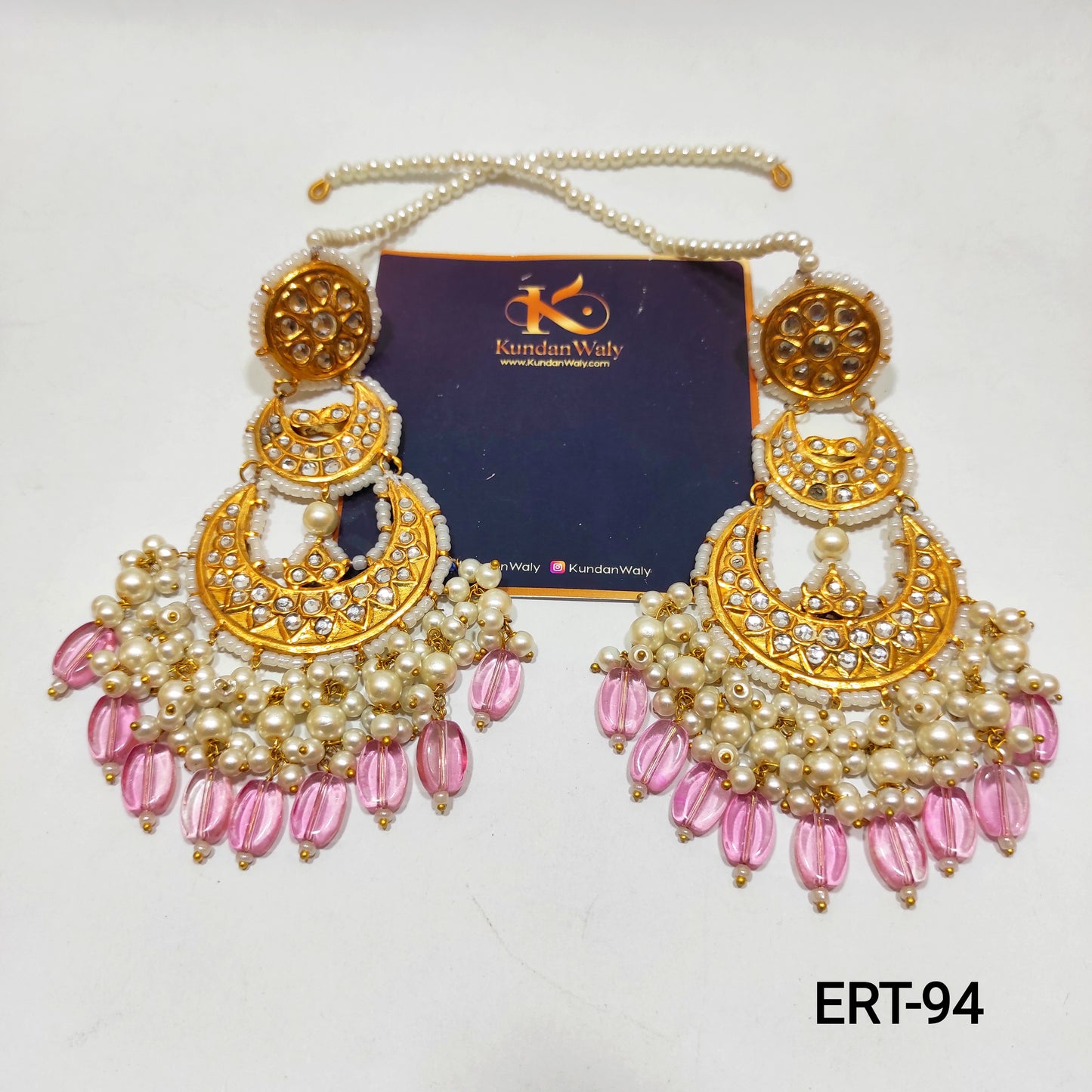 Earrings (ERT-94)