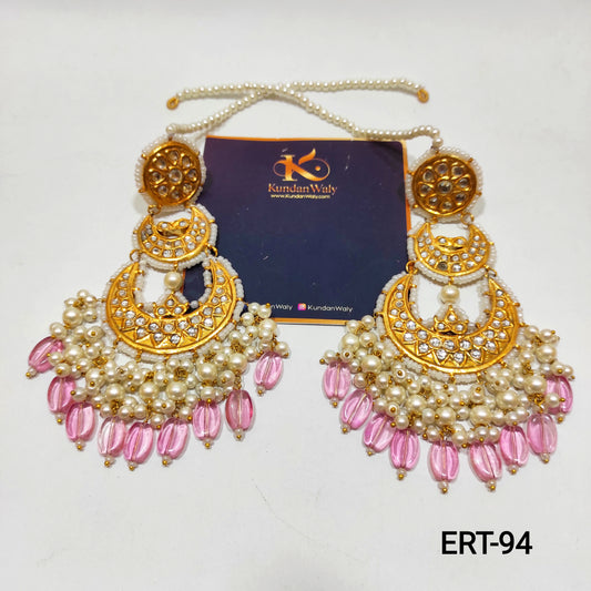 Earrings (ERT-94)