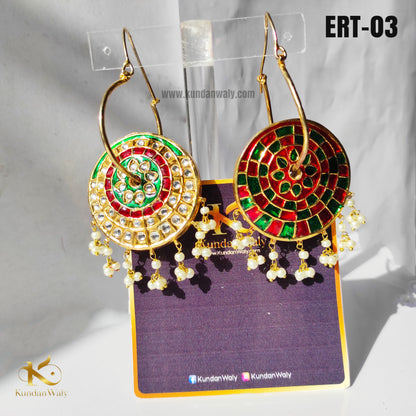 Double SidE (ERT-03)