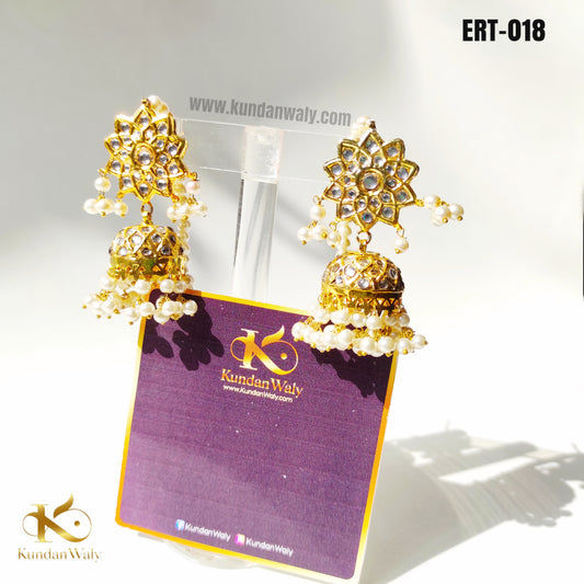 Jhumka (ERT-04)