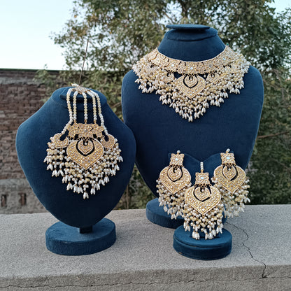 Bridal set (br-03)